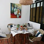 La Cigale By K6 Conciergerie Prestige דירה קסיס