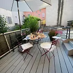 La Cigale By K6 Conciergerie Prestige Lejlighed Cassis