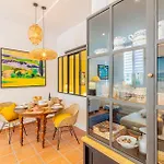 דירה La Cigale By K6 Conciergerie Prestige