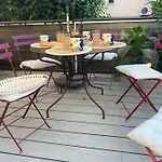 Lägenhet La Cigale By K6 Conciergerie Prestige *