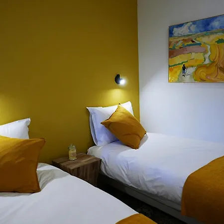 La Cigale By K6 Conciergerie Prestige Lejlighed *