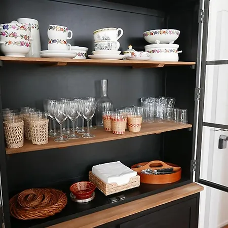 Appartement La Cigale Coeur De Vilage-clim-fibre Cassis