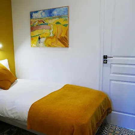 Lejlighed La Cigale By K6 Conciergerie Prestige *