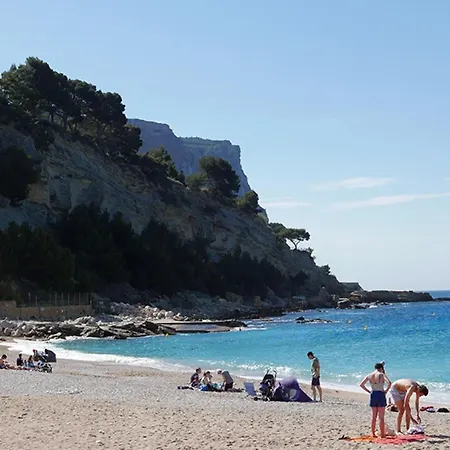 La Cigale By K6 Conciergerie Prestige Lejlighed *