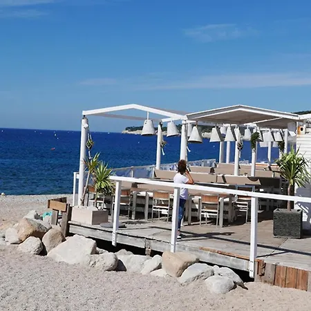 La Cigale By K6 Conciergerie Prestige *