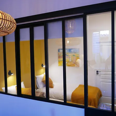 La Cigale By K6 Conciergerie Prestige Lejlighed