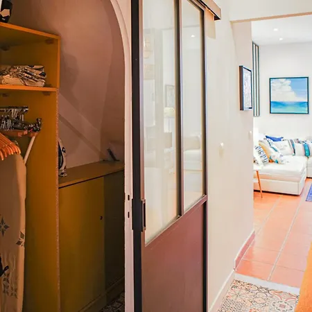 La Cigale By K6 Conciergerie Prestige Lejlighed