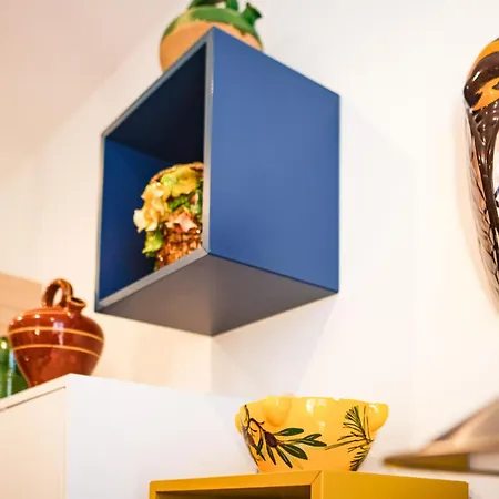 Lejlighed La Cigale By K6 Conciergerie Prestige *