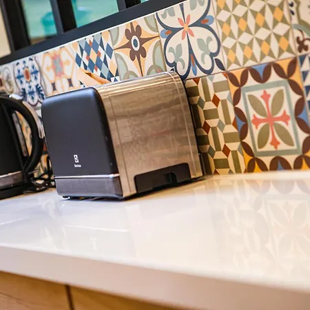 La Cigale By K6 Conciergerie Prestige Lejlighed Cassis