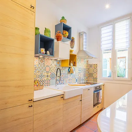 La Cigale By K6 Conciergerie Prestige Cassis