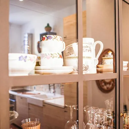 Lejlighed La Cigale By K6 Conciergerie Prestige