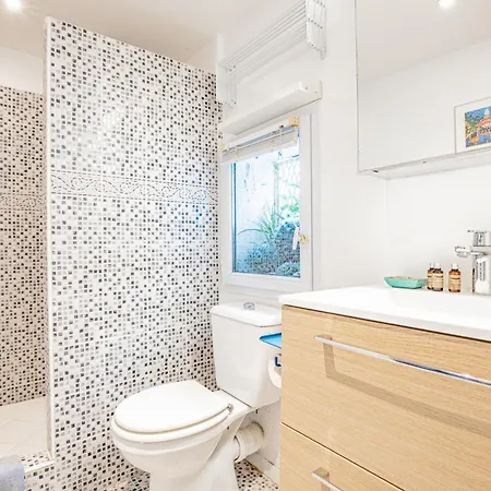 Lejlighed La Cigale By K6 Conciergerie Prestige Cassis